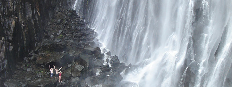 Thalaiyar Falls (Tamil Nadu)