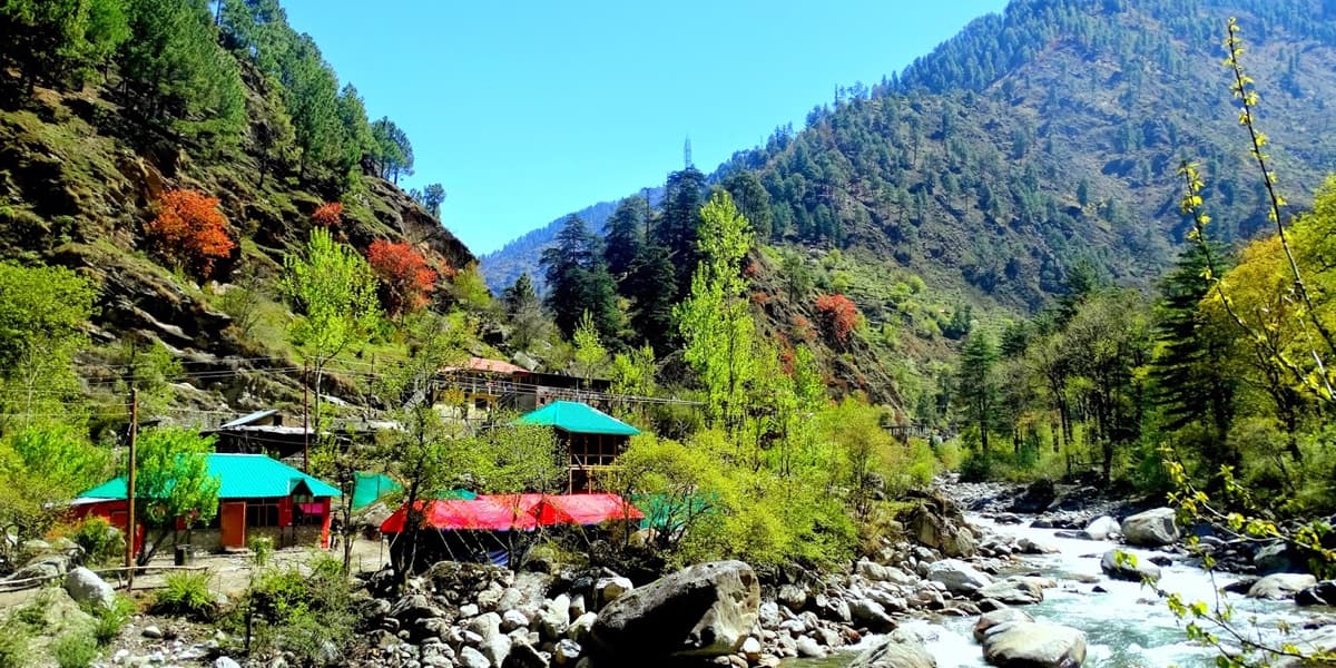 Tirthan-Valley-Himachal-Pradesh