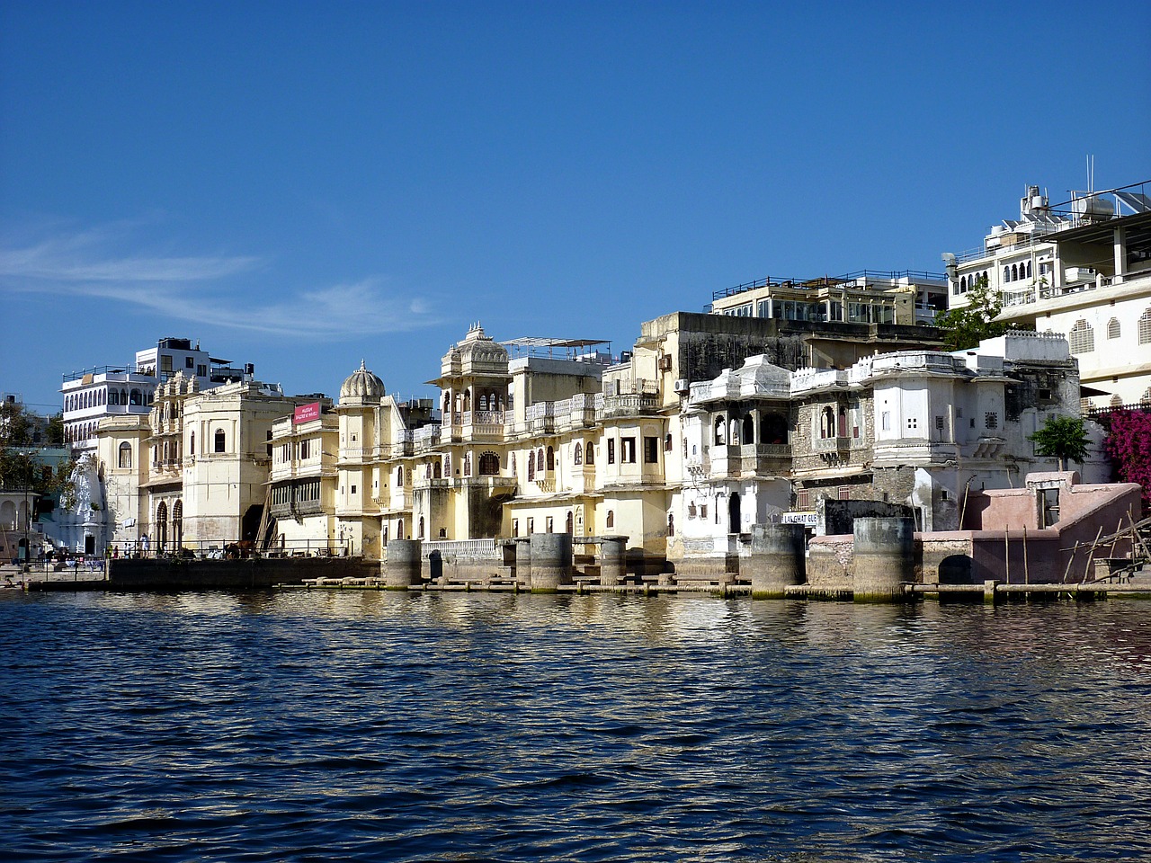 Udaipur - Venice of the east