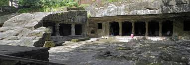 Caves of Maharashtra