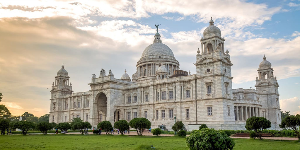 Diversity In Indian Architecture.